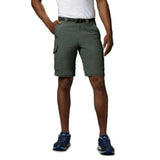Calça Columbia Masculina Silver Ridge Convertible