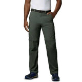 Calça Columbia Masculina Silver Ridge Convertible