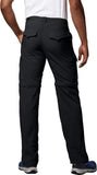 Calça Columbia Masculina Silver Ridge Convertible