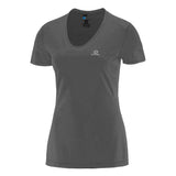 Camiseta Salomon Feminina Comet SS