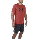 Camiseta Under Armour Masculina Sportstyle Logo
