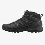 Bota Salomon Masculina X Ultra Pioneer Mid GTX