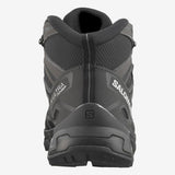 Bota Salomon Masculina X Ultra Pioneer Mid GTX