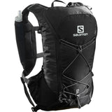Mochila Técnica Salomon Agile 12 Set