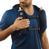 Mochila Técnica Salomon Agile 12 Set