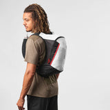 Mochila Salomon Unissex Cross 12