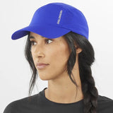 Boné Salomon Unissex Cross Cap