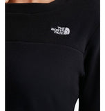 Fleece The North Face Feminino Tka Glacier Crew