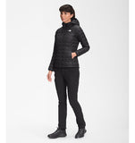 Jaqueta The North Face Fem Thermoball Eco 2.0 Com capuz