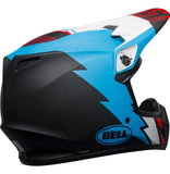 Capacete Para Motocross Bell Helmets Mx 9 Mips