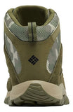 Bota Columbia Masculina Crestwood Mid WP