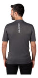 Camiseta Salomon Masculina Action 1/2 Zip