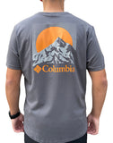 Camiseta Columbia Masculina Moonscape