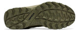 Bota Columbia Masculina Crestwood Mid WP