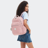 Mochila Kipling Seoul Lap