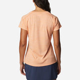 Camiseta Columbia Feminina Zero Rules