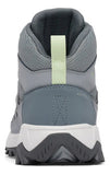 Bota Columbia Feminina Strata Trail Mid Wp