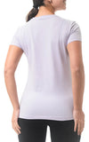 Camiseta Columbia Feminina Basica Silk