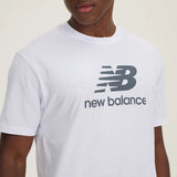 Camiseta New Balance Masculina Essentials
