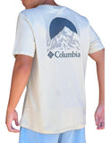 Camiseta Columbia Masculina Moonscape