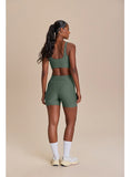 Short Live! Feminino Icon Neo
