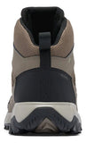 Bota Columbia Masculina Strata Trail Mid Wp