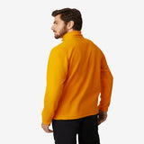 Fleece The North Face Masculino Tka 100 Glacier 1/4 Zip