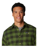 Camisa Columbia Masculina Cornell Woods Flannel M/L