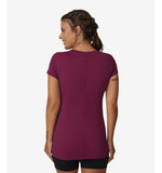 Camiseta The North Face Feminina Hyper Tee Neck