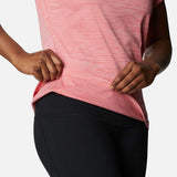 Camiseta Columbia Feminina Zero Rules