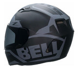 Capacete Para Moto Bell Qualifier Momentum 010