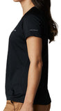 Camiseta Columbia Feminina Zero Rules