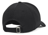 Boné Under Armour Masculino Blitzing Adj