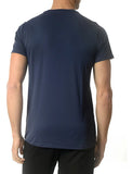 Camiseta Columbia Masculina Neblina Titanium Burst