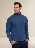 Blusa Fleece Sol Sports Masculino Comfort