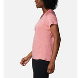 Camiseta Columbia Feminina Zero Rules
