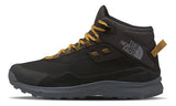 Bota The North Face Masculina Cragstone Leather Mid Wp