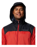 Jaqueta Columbia Masculina Glennaker Lake II