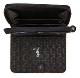 Carteira Kipling Money Love