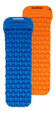Isolante Inflável Naturehike Sleeping Pad Fc-12 Com Trav.