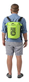 Saco Estanque Naturehike Náutico 20 L