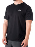 Camiseta The North Face Masculina Hyper Tee Crew