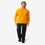 Fleece The North Face Masculino Tka 100 Glacier 1/4 Zip