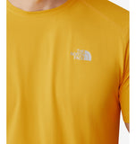 Camiseta The North Face Masculina Hyper Tee Crew
