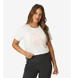 Camiseta The North Face Feminina Jumbo Half Dome