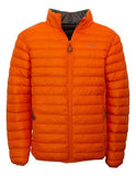 Jaqueta Kailash Masculina Goose Down Dupla Face