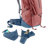 Mochila Deuter Aircontact X Sl 60l