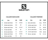 Tênis Salomon Feminino Sense Ride 5