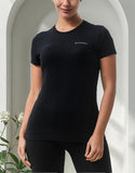 Camiseta Columbia Feminina Naturally Boundless