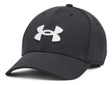Boné Under Armour Masculino Blitzing Adj